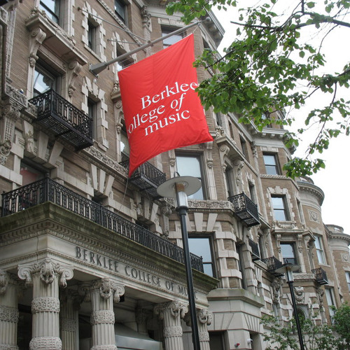 Berklee College of Music Assignments: Dave D'aranjo