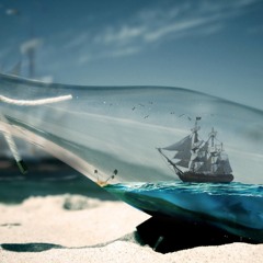 Socialeyes - Ship In A Bottle
