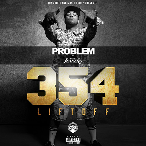 Problem F/ 12Til - Hate prod Khrysis