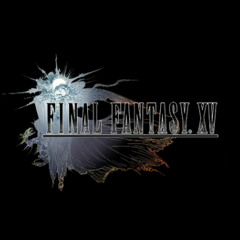 Final Fantasy XV Soundtrack OST - Main Menu Theme