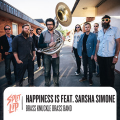 Happiness Is (Feat. Sarsha Simone)
