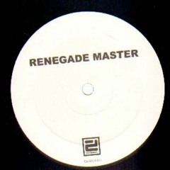 wild child - Renegade Master (Josh Savage bootleg)