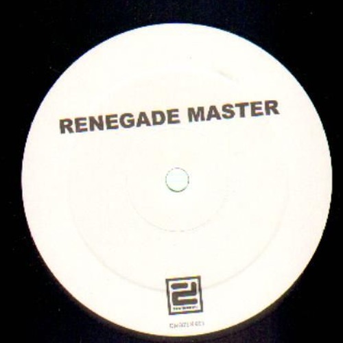 wild child - Renegade Master (Josh Savage bootleg)