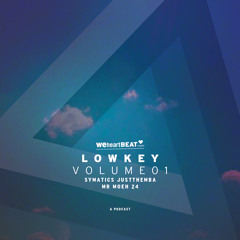 Low Key Volume 1 mixed by Mr Moeh24 | Just Themba | Symatics