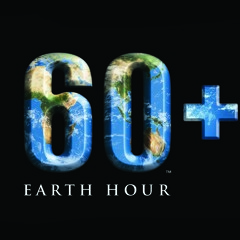 Earth Hour Radio