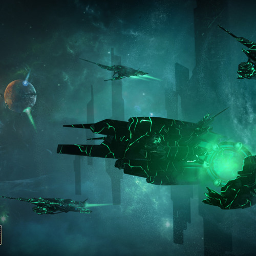 Stream Star Conflict Official | Listen To Star Conflict OST.