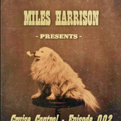 Cruise Control - Episode 002