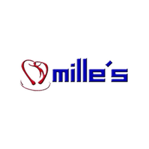 Happy New Year 2015 - Breakbeat Milles