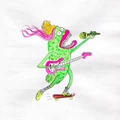 Rock Pickle