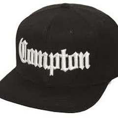 Compton!
