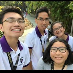 "Bakit Pa Ba" Cover