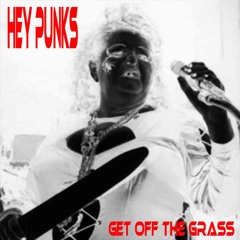massey 7000 - punks get off the grass (jz knights dub)