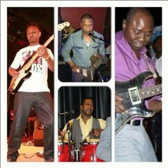 Kazak Eksperyans at Darline