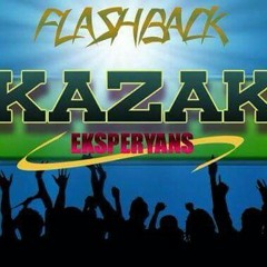 Kazak Eksperyans at Mwen renmen'w