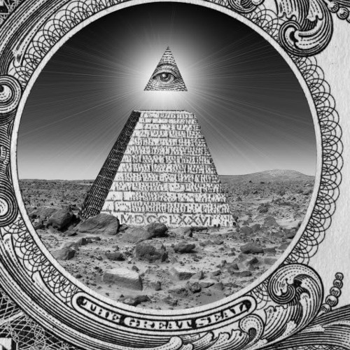 Radiohead v. Kendrick Lamar (DJ Dark Flow's Pyramid Scheme Mashup)