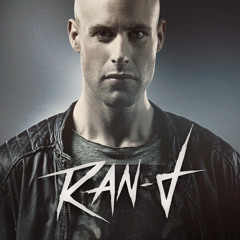 Ran-D And Adaro - My Name Is Hardstyle