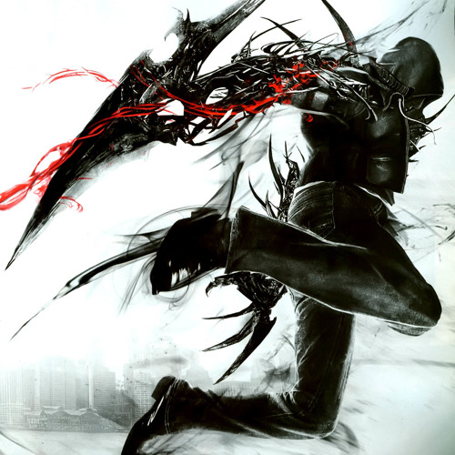 02 - Memory In Death