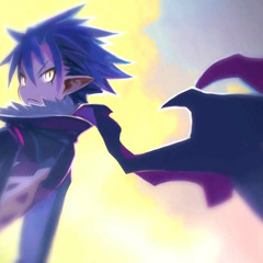Disgaea 5