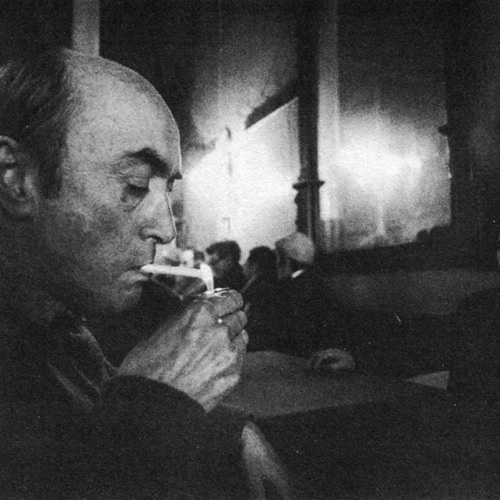 Çiçekleri Sulasan, Edip Cansever