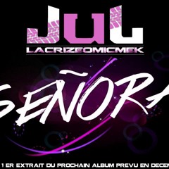Dj Bean Feat. Jul - Senora Version Maxi