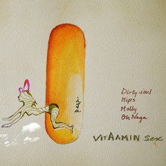 VitaAmin Sex