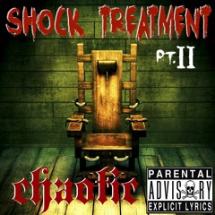 The Shock Treatment Mixtape Pt. 2