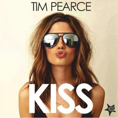 Tim Pearce - Kiss