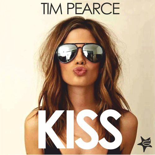 Tim Pearce - Kiss