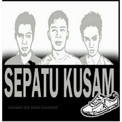 Sepatu kusam - Denganmu