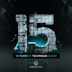 MaxNRG - Far Frontiers Of Space [15 Years Of Technique] Clip