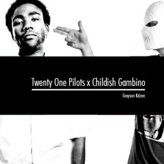 Twenty One Pilots X Childish Gambino - Heartbeat