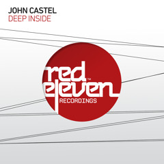 John Castel-Deep Inside (original mix)