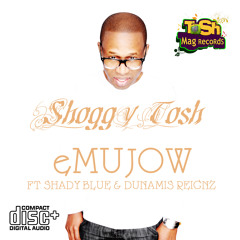 EMUJOW By Shoggy TOSH featuring Shady Blue & Dunamis Reignz