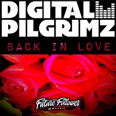 Digital Pilgrimz - Back In Love (Ochtone Remix)