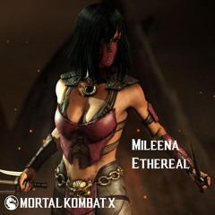 Mileena: Ethereal