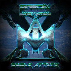 Predax & Noisynoise - Sneak Attack [FREEDOWNLOAD]