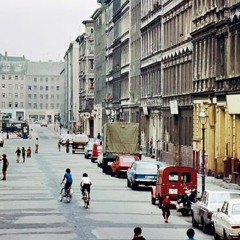 What You Might Think