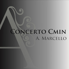 Adagio - Concerto in C min