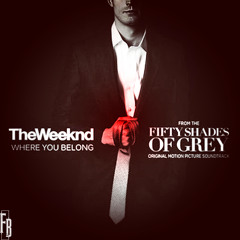 The Weeknd | Where You Belong (Flawless Bros Trap Remix)