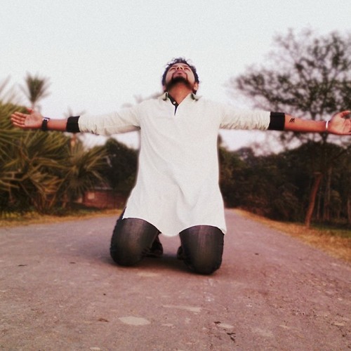 Masher Prothom Din KR