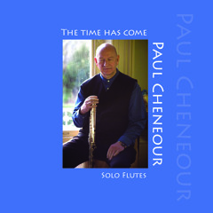 The Time Has Come - First Find An Angel