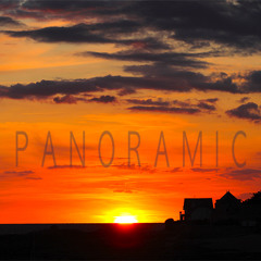 Panoramic - A Perfect Day