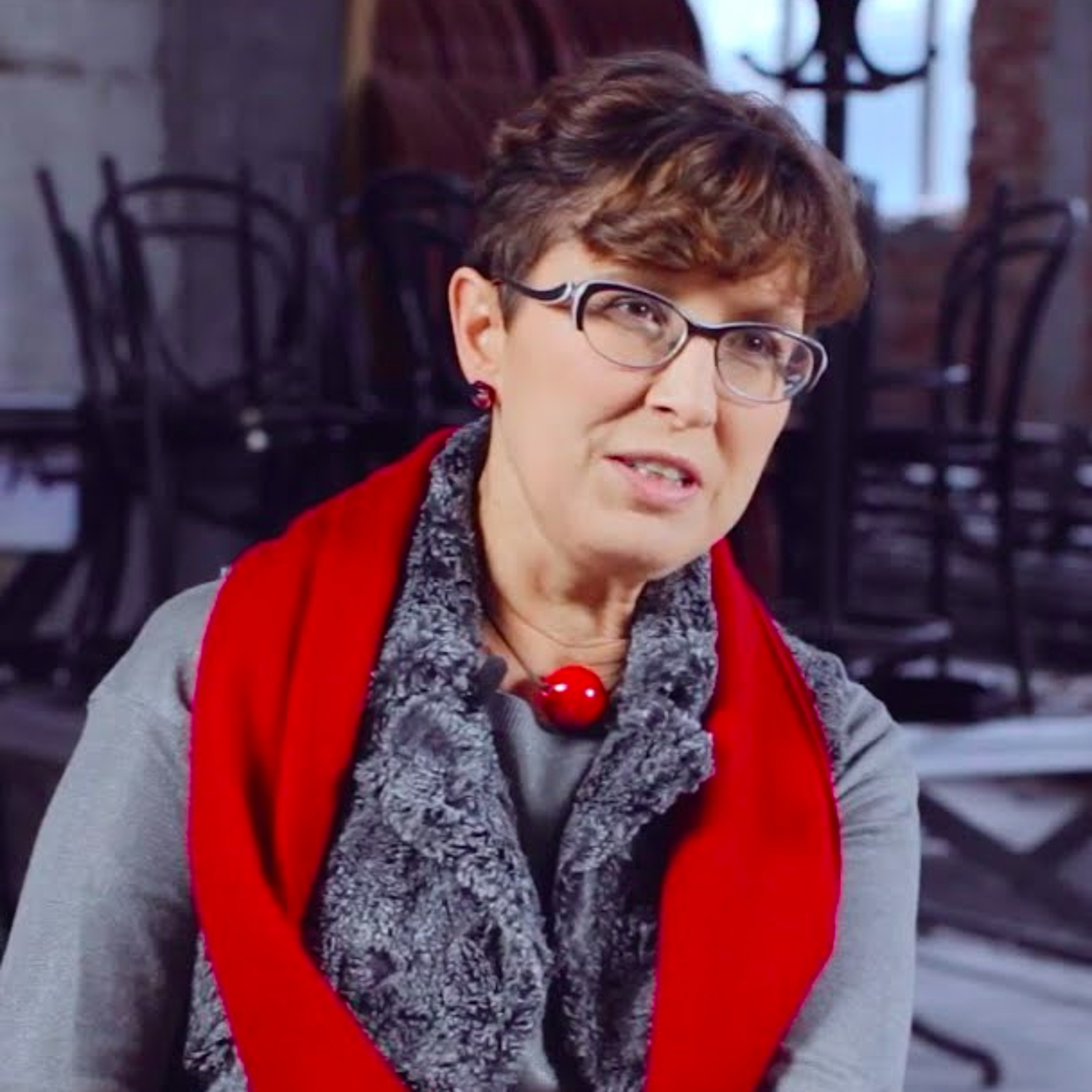 Marka i miasto Warszawa, badania, nauka, rozwój - dr Alicja Grochowska i Andrzej Tucholski - Można! episode artwork