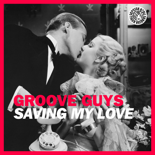 Groove Guys - Saving My Love (Havanna Inc & General Tosh Sunset Mix)
