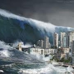 Tsunami - Martin Garrix