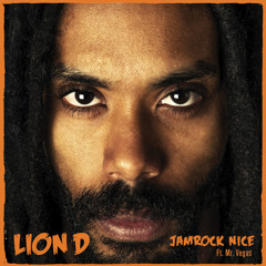 Lion D - Jamrock Nice feat. Mr Vegas [Heartical Soul - Bizzarri Records 2015]