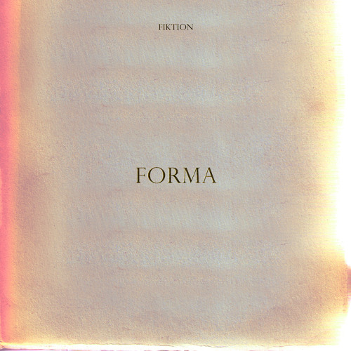 Forma (from Forma 2015)