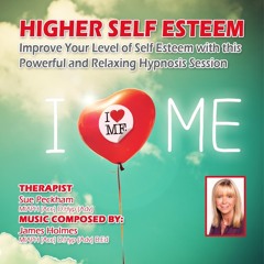 Higher Self Esteem Using Hypnosis