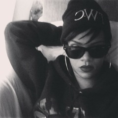 Rihanna - Love Song (A-Wax Edit)