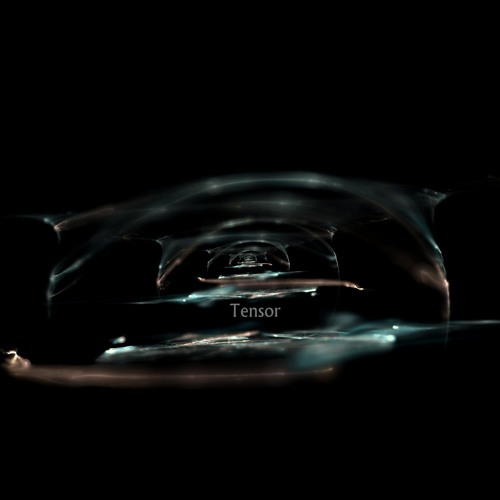 Tensor- She Leaves (Album: Smoke Patterns)